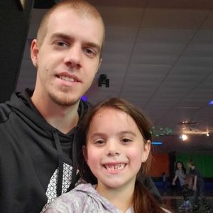 Meet your Posher, Brandon